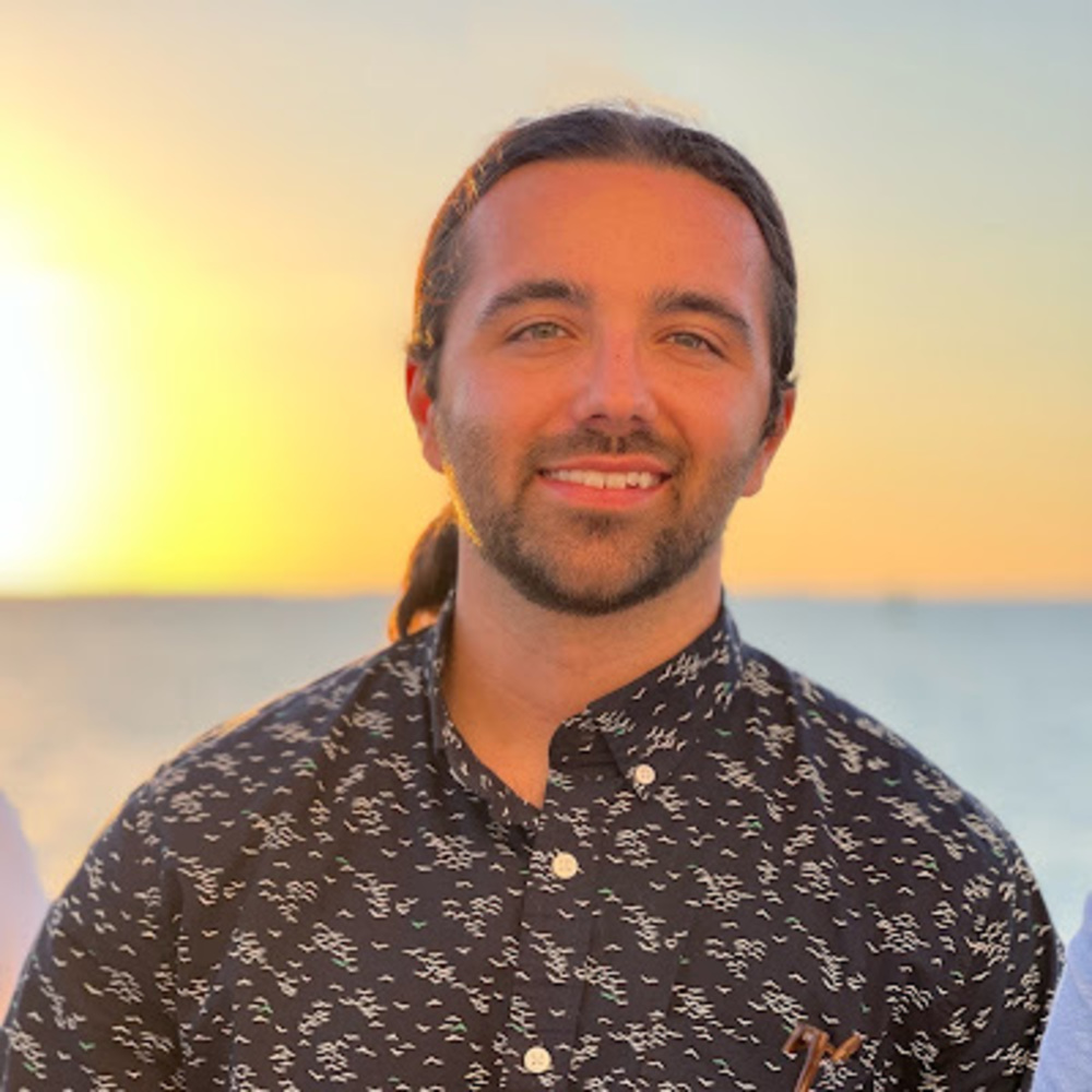 Meet your Posher, Samuel